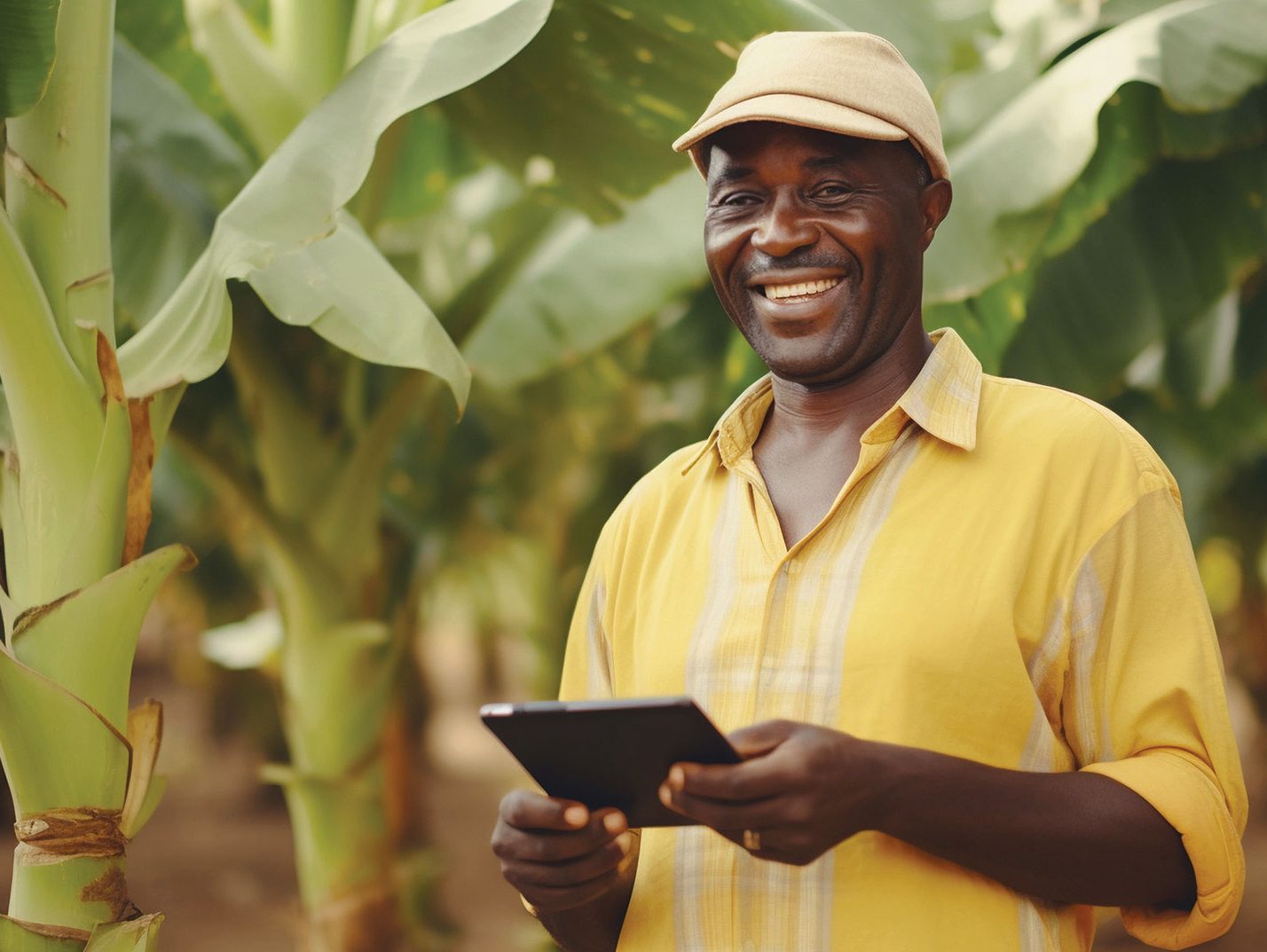 L’agriculture de Saint-Martin se cherche