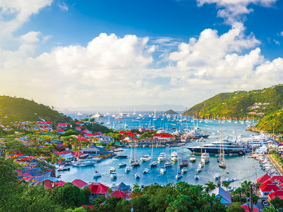 Saint-Barthélemy : les sénateurs veulent rassurer sur la Lodéom