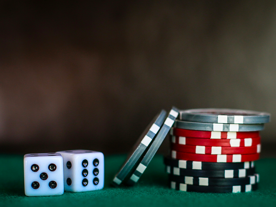 Après Saint-Martin, les autres DOM pourront ouvrir des casinos