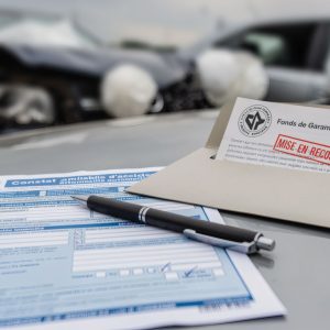 Accidents de la route : le coût du défaut d’assurance