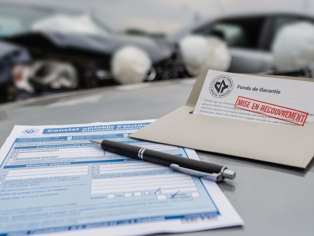 Accidents de la route : le coût du défaut d’assurance