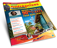 Magazine Interentreprises septembre 2026 – N°217