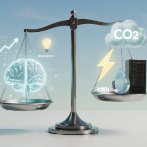 Intelligence artificielle générative : les préconisations de l’Ademe