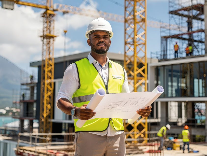 Coppam : garantir les chantiers autrement