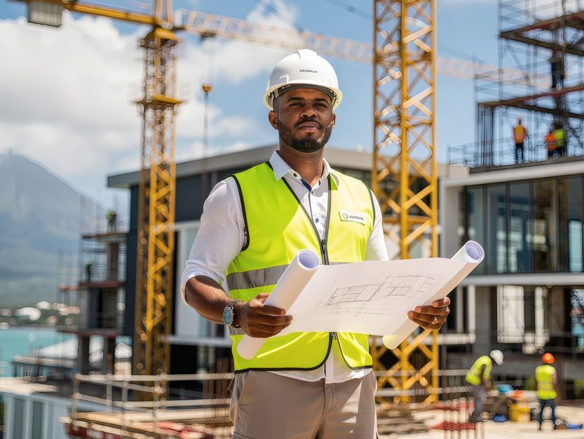 Investissement en Martinique : 127M€ pour de nouveaux projets