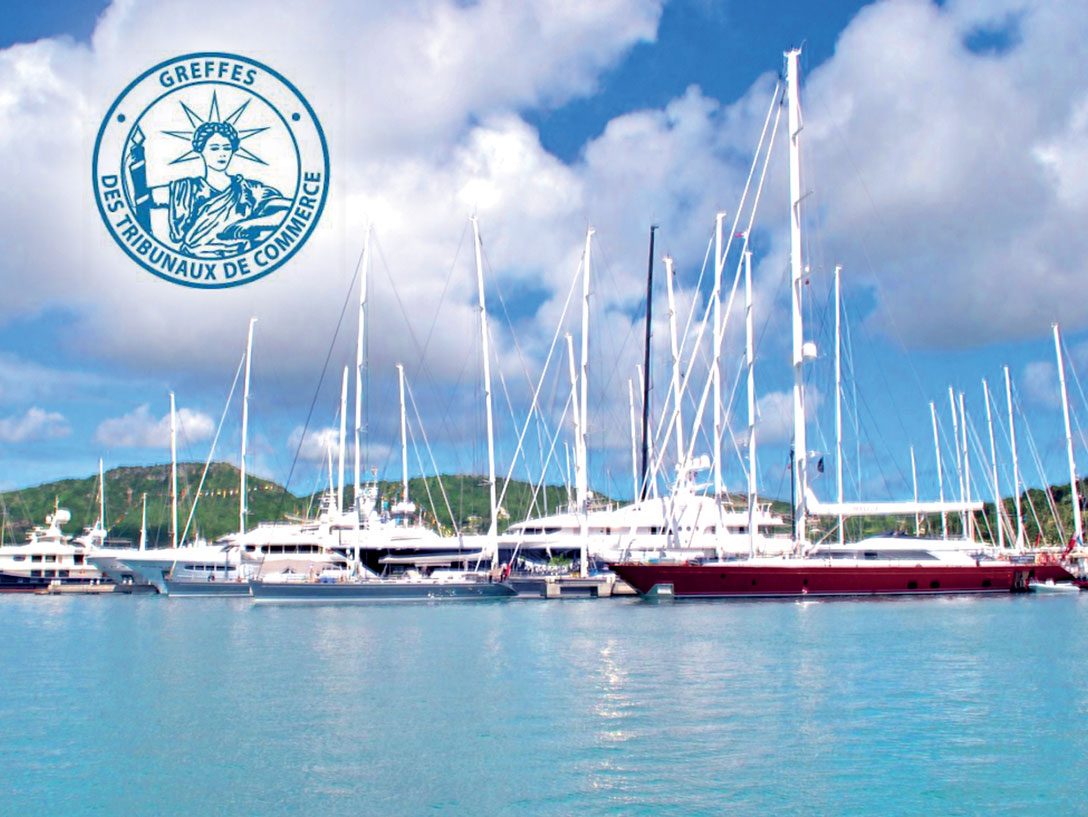 Taxation des bateaux de plaisance : réforme applicable le 1er janvier 2027
