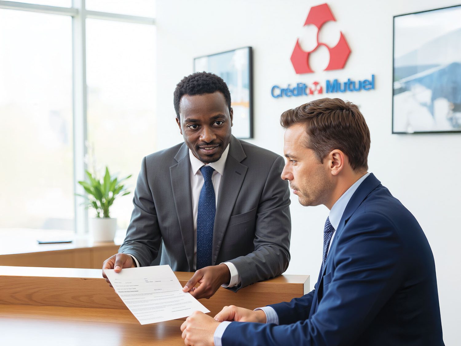Familles monoparentales : le Crédit Mutuel muscle son offre