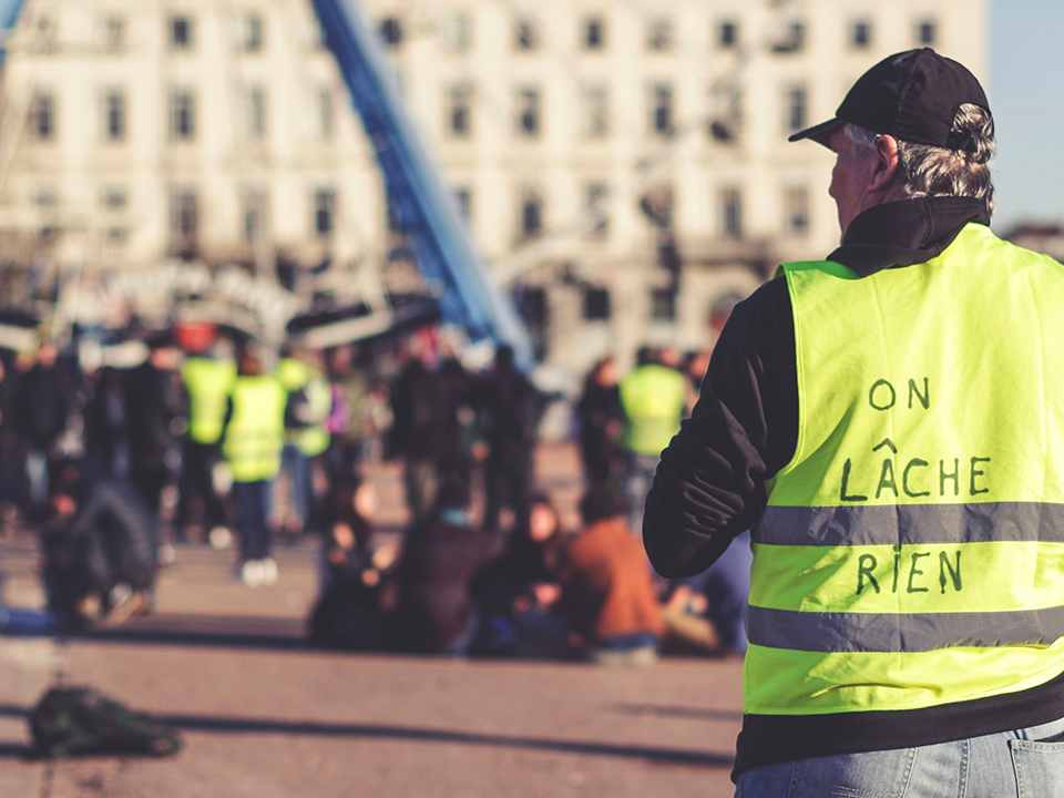 Émeutes : quelle responsabilité de l’État ?