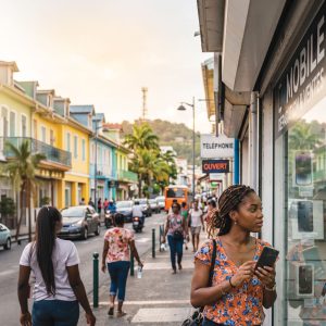 5G : la crise du pouvoir d’achat ralentit partout les déploiements