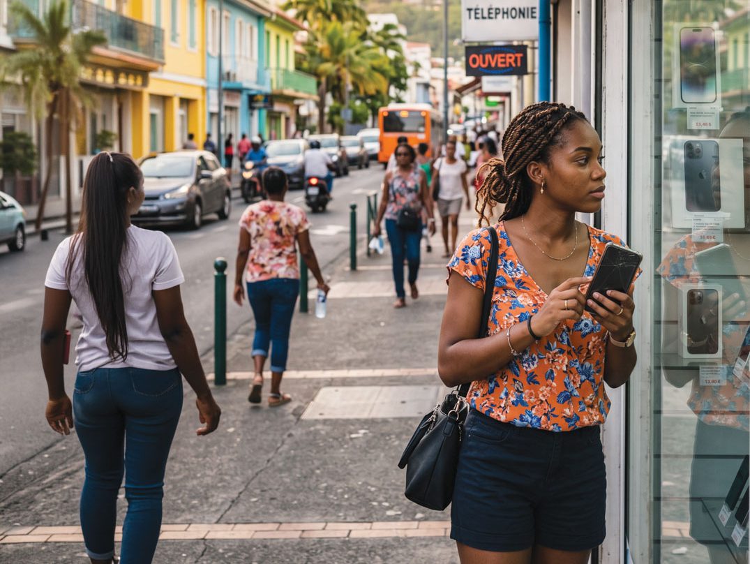 5G : la crise du pouvoir d’achat ralentit partout les déploiements