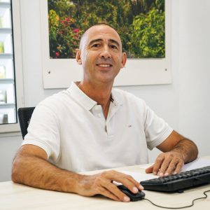 Pascal Peuchot  : “Maîtriser notre avenir !”