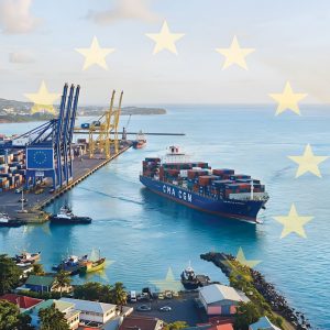 RUP : la nouvelle stratégie de l’Union