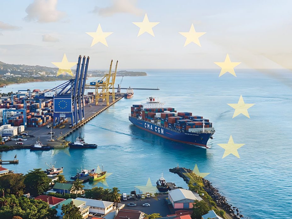 RUP : la nouvelle stratégie de l’Union