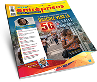 Magazine Interentreprises octobre 2026 – N°218
